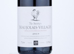 The Society's Beaujolais-Villages,2018