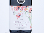 Morrisons The Best Beaujolais Villages,2019