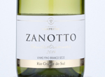 Zanotto Gewurztraminer,2019