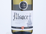 Morrisons The Best Alsace Gewurztraminer,2019