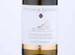 Gewurztraminer Sporen Grand Cru,2018