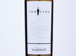 Individo Traminer Sauvignon Blanc,2019