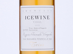 Showcase Vidal Icewine,2018