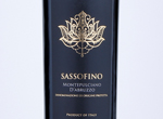 Sassofino Montepulciano D'Abruzzo,2017