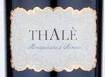 Thalè Montepulciano d'Abruzzo,2014