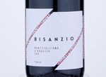 Bisanzio Montepulciano D'Abruzzo,2019