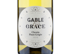 Gable and Grace Chenin Pinot Grigio,2019