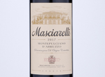 Montepulciano D'Abruzzo Linea Classica Masciarelli,2017