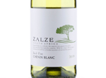 Zalze Bush Vine Chenin Blanc,2019