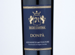 Donpà Aglianico del Vulture,2016