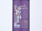 Fonte della Vigna Sangiovese Merlot,2019