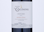 Crocera Barbera d'Asti Superiore,2017