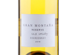 Morrisons The Best Gran Montana Uco Valley Reserva Chardonnay,2018