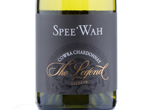 SpeeWah Cowra The Legend Reserve Chardonnay,2017