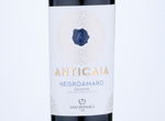 Anticaia Negroamaro,2018