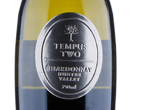 Tempus Two Pewter Poppy's Block Chardonnay,2017