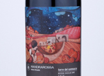 Mandrarossa Terre del Sommacco,2016