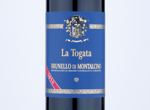 Brunello Di Montalcino La Togata,2015