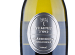 Tempus Two Pewter Chardonnay,2016