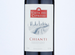 Vista del Cipressi Chianti,2018