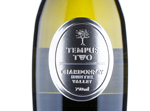 Tempus Two Pewter Poppy's Block Chardonnay,2018