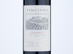 Chianti Vinciano,2018