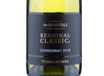 Regional Classic Chardonnay Tumbarumba,2018