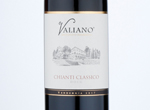 Valiano Chianti Classico,2017