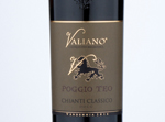 Valiano Poggio Teo Chianti Classico,2016