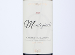 Montegiachi Chianti Classico Riserva,2015