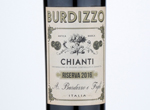 Burdizzo Chianti Riserva,2016