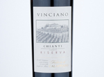 Chianti Vinciano Riserva,2016