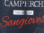 Camperchi Alto - Sangiovese,2014