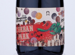 Wine Urban Park,2018