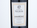 Cantina di Negrar Amarone Classico,2017