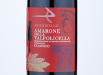 Antichello Amarone Della Valpolicella Classico,2016