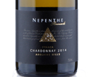 Nepenthe Pinnacle Ithaca Chardonnay,2014