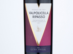 Asda Extra Special Valpolicella Ripasso,2017