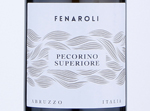 Fenaroli Pecorino Abruzzo Superiore,2019