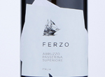 Ferzo Passerina Abruzzo Superiore,2019