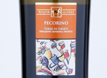 Ulisse Pecorino Terre di Chieti,2019