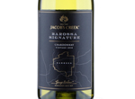 Jacob's Creek Barossa Signature Chardonnay,2018