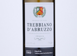 Tesco Trebbiano d'Abruzzo,2019