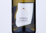 Ca'd'Abruzzo Oro Trebbiano d'Abruzzo,2018