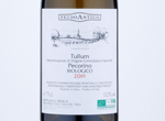 Pecorino Biologico Tullum,2019