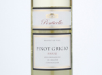 Ponticello Pinot Grigio Friuli,2019