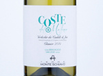 Coste del Molino-Verdicchio dei Castelli di Jesi Classico - Organic Wine,2019