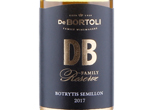 DB Reserve Botrytis Semillon,2017