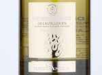 Verdicchio Querciantica Dei Castelli Di Jesi Classico,2019