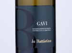 La Battistina Gavi,2019